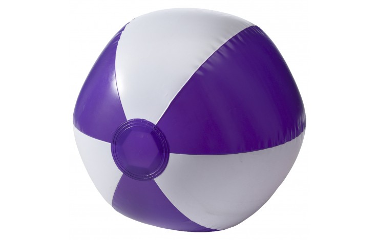 Spring Beach Ball