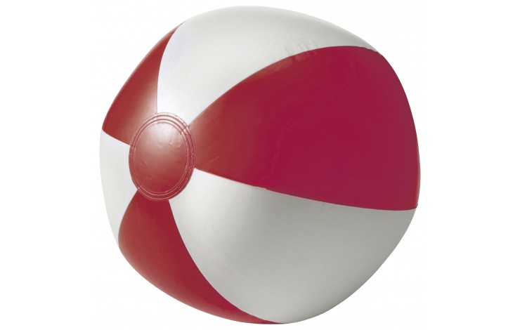 Spring Beach Ball