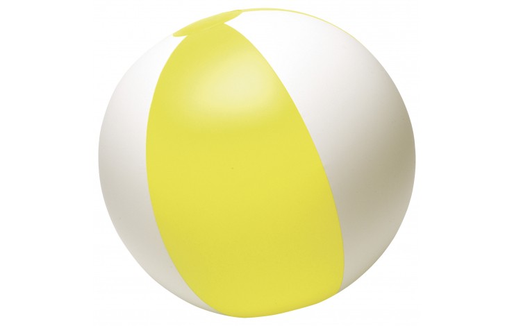 Spring Beach Ball