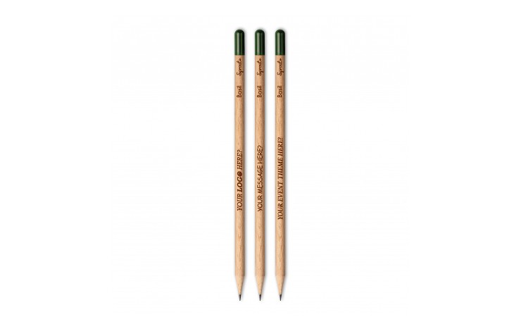 Sprout Pencil