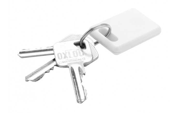 Square Key Finder
