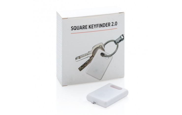 Square Key Finder