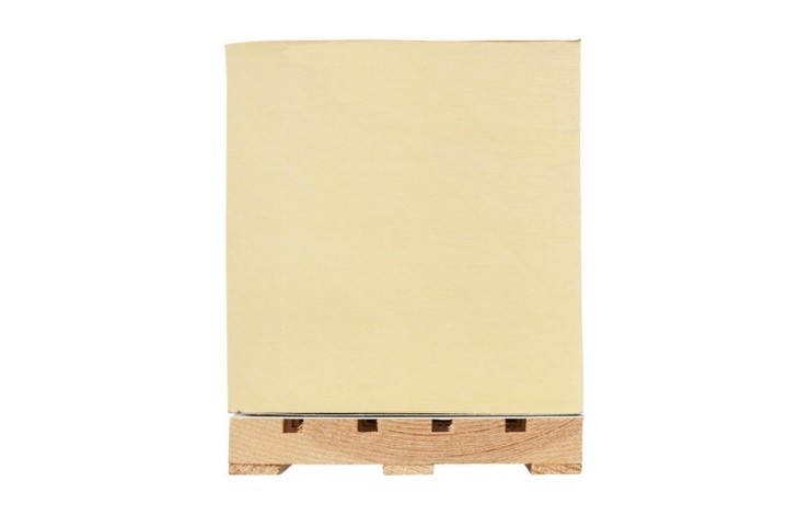 Square Pallet Block Pad - Large