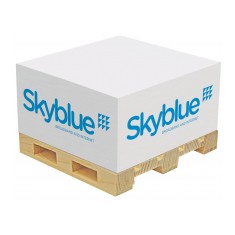 Square Pallet Block Pad - Small