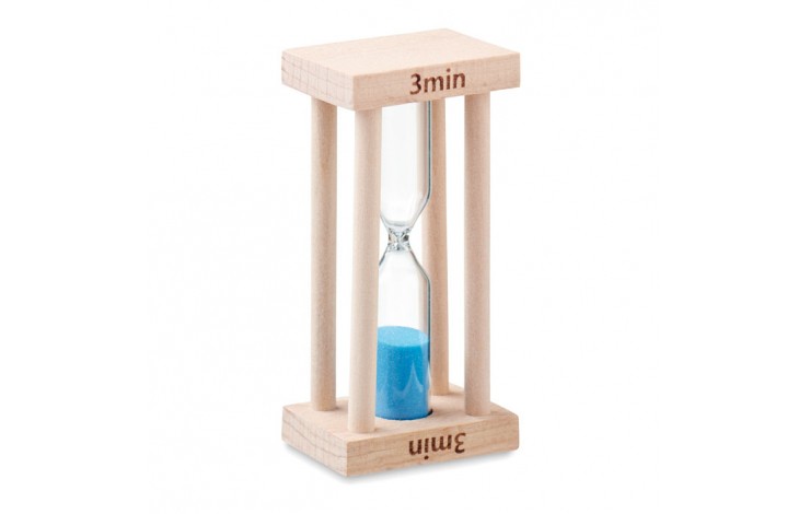 Square Sand Timer