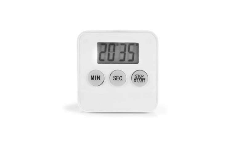 Square Timer