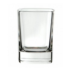 Square Tot Glass