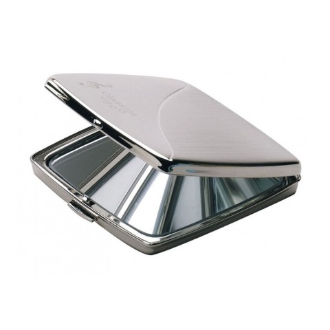 Square Vanity Mirror