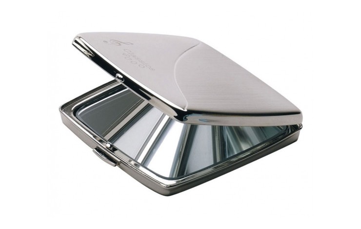 Square Vanity Mirror