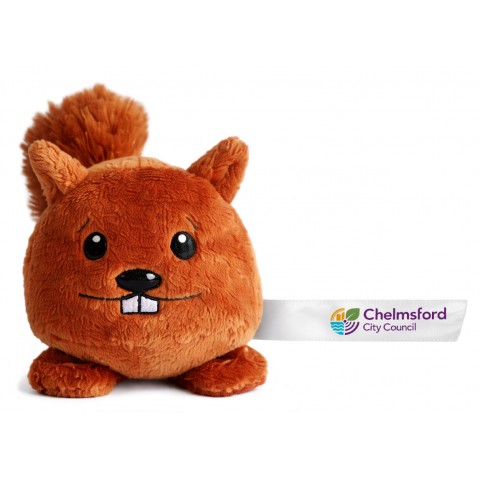 Squirrel Screen Cleaner