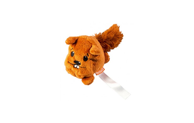 Squirrel Screen Cleaner