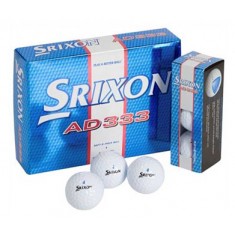 Srixon AD333 Golf Balls