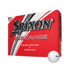 Srixon Distance Golf Balls