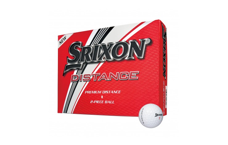 Srixon Distance Golf Balls