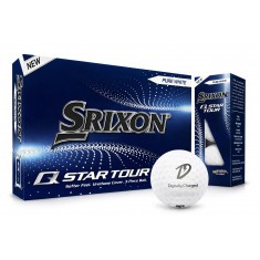 Srixon Q-Star Tour Golf Balls