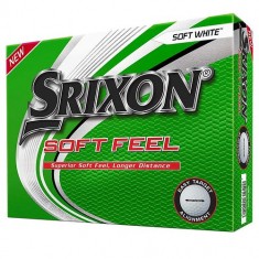 Srixon Soft Feel Golf Ball