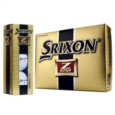 Srixon Z-Star Golf Balls