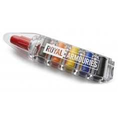 Stacking Crayons
