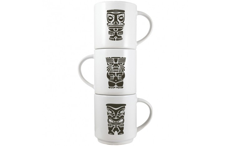 Stacking Mug