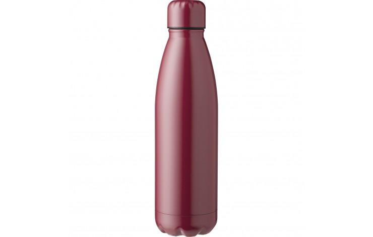Stainless Steel 500ml Bottle