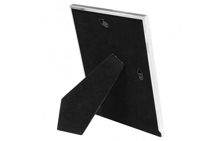 Stainless Steel Certificate Frame