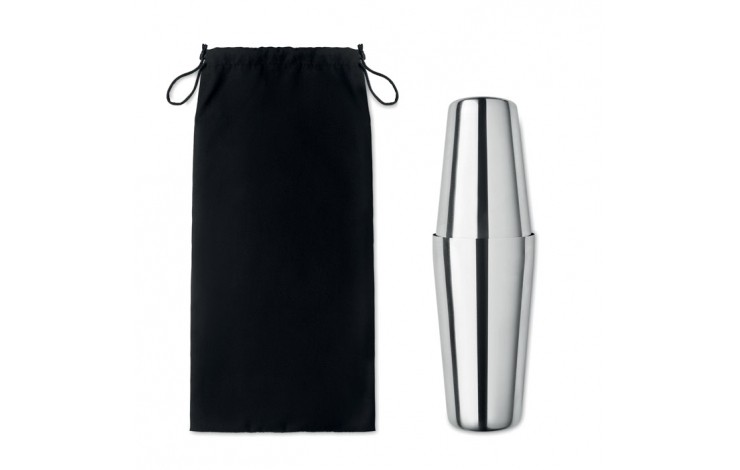 Stainless Steel Cocktail Making Set