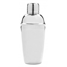 Stainless Steel Cocktail Shaker