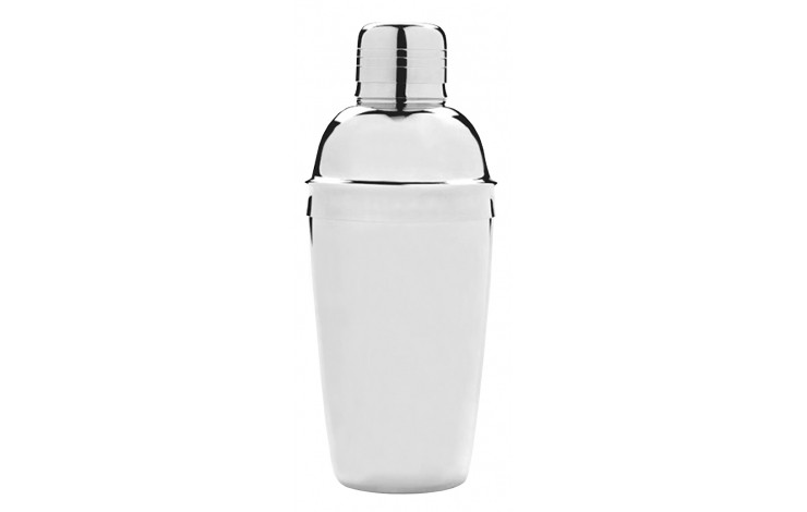 Stainless Steel Cocktail Shaker