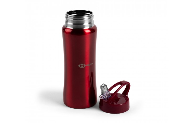 Stainless Steel Drinking Bottle