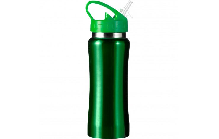 Stainless Steel Drinking Bottle