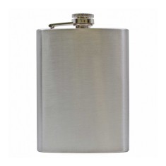 Stainless Steel Hip Flask