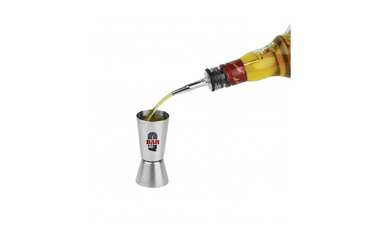 Stainless Steel Jigger