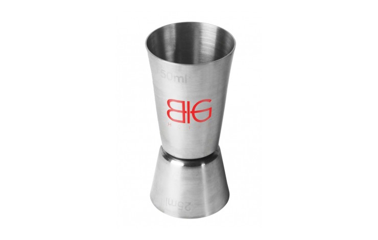 Stainless Steel Jigger