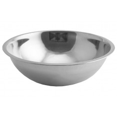 Stainless Steel Mixing Bowl