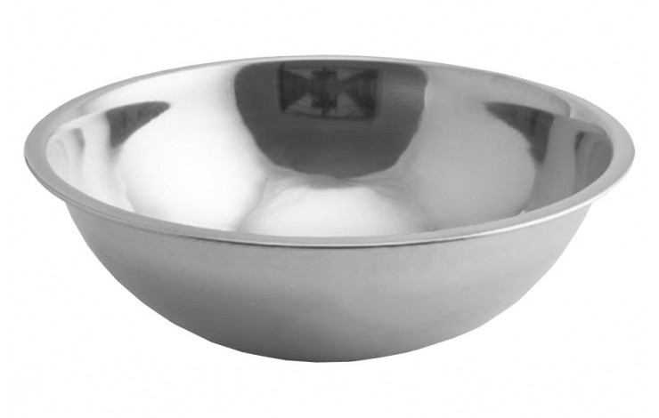 Stainless Steel Mixing Bowl