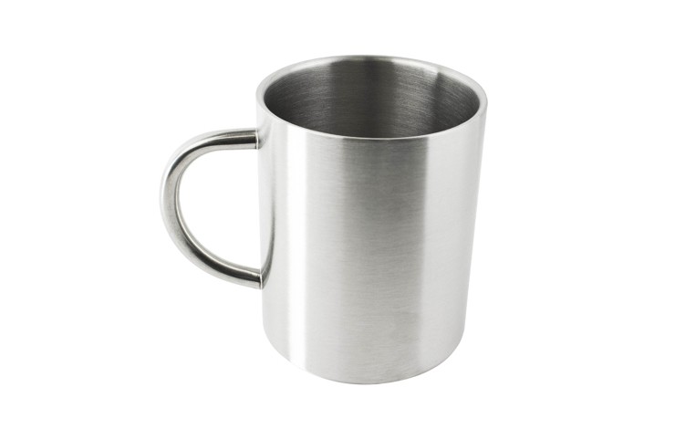 Stainless Steel Mug