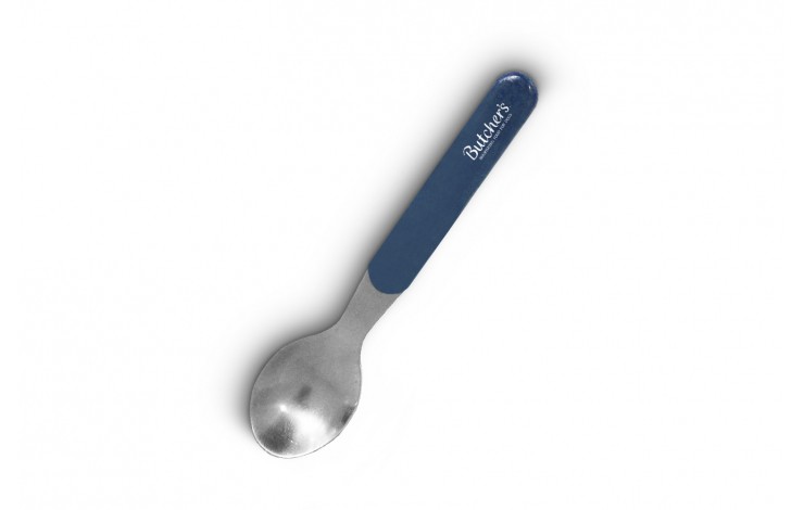 Stainless Steel Tea Spoon