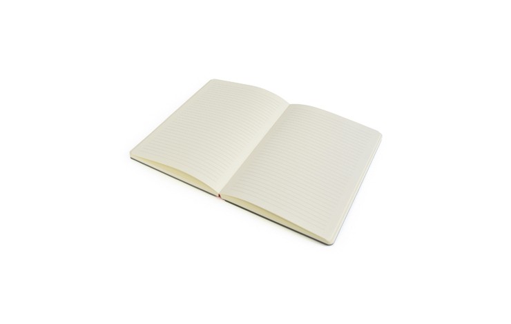 Stamford A5 Notebook