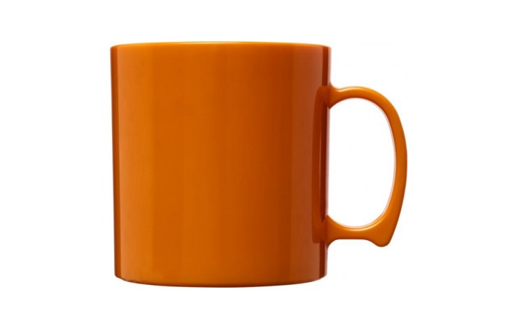 Standard Mug