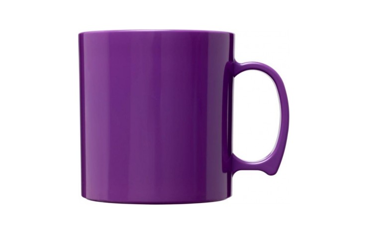 Standard Mug