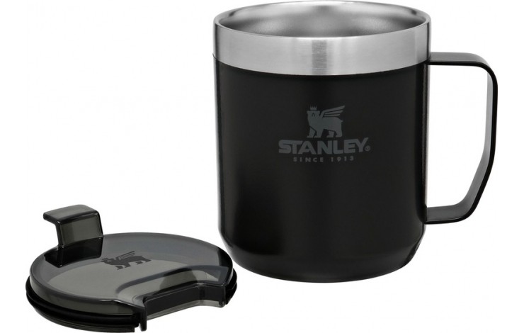 Stanley Classic 350ml Camping Mug
