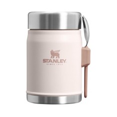 Stanley Legendary 400ml Food Jar With Spork