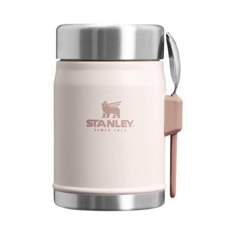 Stanley Legendary 400ml Food Jar With Spork