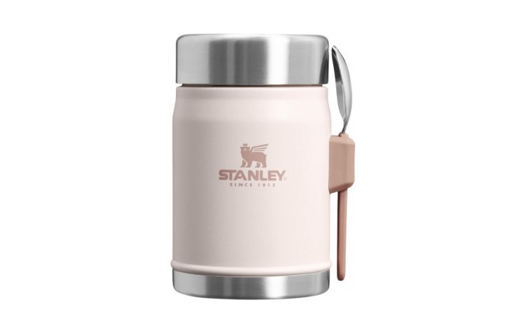 Stanley Legendary 400ml Food Jar With Spork
