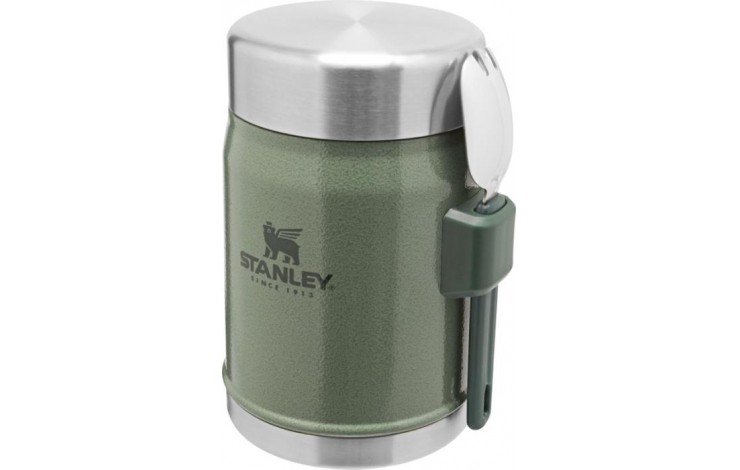 Stanley Legendary 400ml Food Jar With Spork