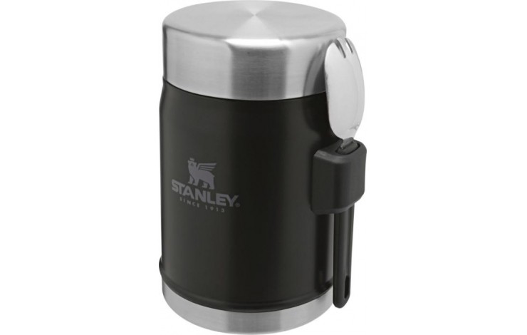 Stanley Legendary 400ml Food Jar With Spork