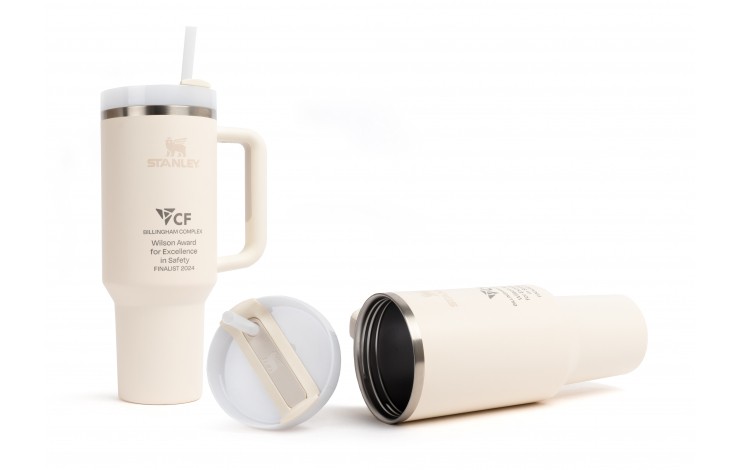 Stanley Quencher Tumbler 1.2L