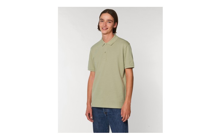 Stanley Stella Polo Shirt