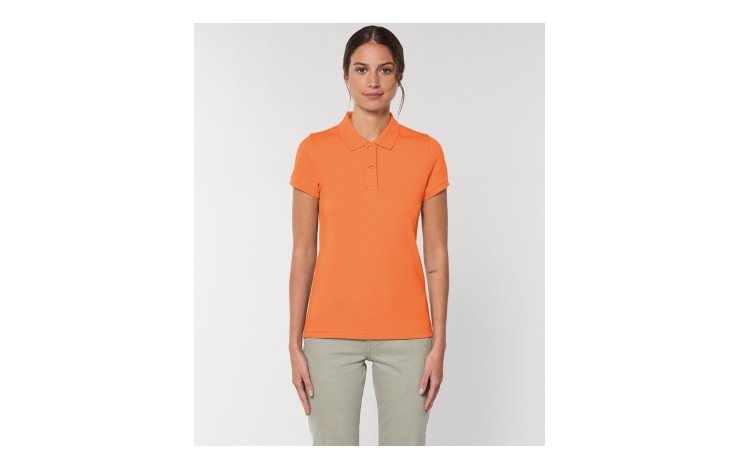 Stanley Stella Polo Shirt