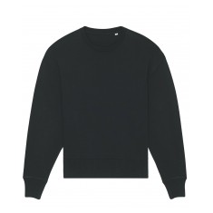 Stanley Stella Radder Oversized Crewneck Jumper